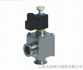 DYJQ型電磁真空帶充氣壓差閥在五金交電領域的應用與優勢