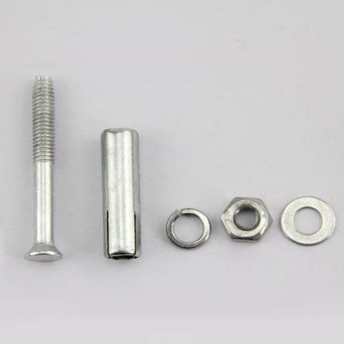 博固建筑科技 專業(yè)的M20與M12化學錨栓生產(chǎn)與供應(yīng)商，一站式五金交電解決方案