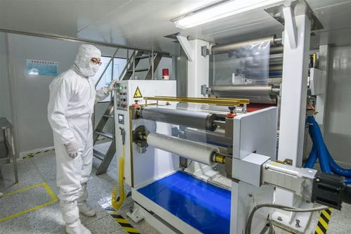 東岳集團知識產(chǎn)權(quán)戰(zhàn)略 構(gòu)筑中國膜谷與五金交電產(chǎn)業(yè)雙輪驅(qū)動的創(chuàng)新高地