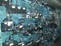 大昌五金交電連鎖 番禺市橋一站式五金采購中心