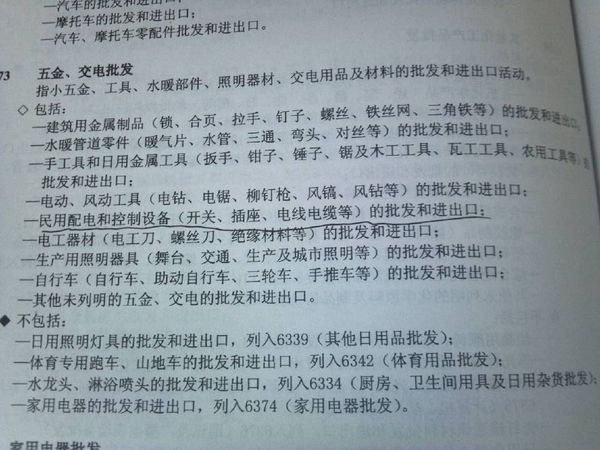 五金交電經(jīng)營項(xiàng)目詳解 從工具耗材到電工器材的全面覆蓋