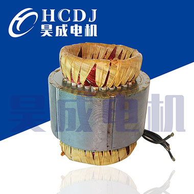 昊成電機-配件展示