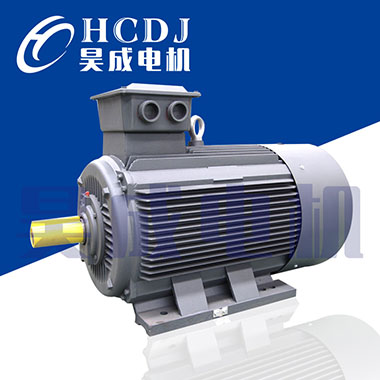 YE3三相異步電動機